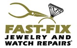 Fast-Fix Jewelry & Watch Repairs logo