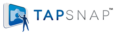 TapSnap logo