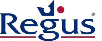Regus logo