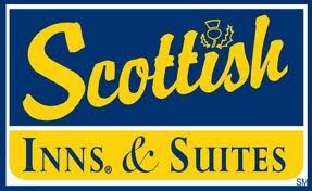 Scottish Inns & Suites logo