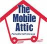 The Mobile Attic logo