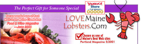 The Love Maine Lobsters Love Tub Franchise