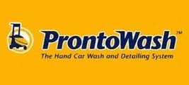 ProntoWash logo