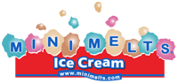 Mini Melts Ice Cream Franchise