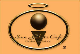 San Gelato Cafe Franchise