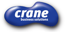 Crane Business Solutions logo