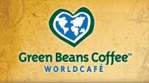 Green Beans Coffee logo