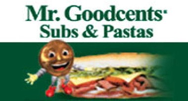 Mr. Goodcents Subs & Pasta Franchise