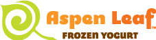 Aspen Leaf Yogurt Franchise