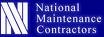 National Maintenance Contractors logo