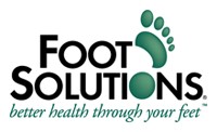 Foot Solutions logo