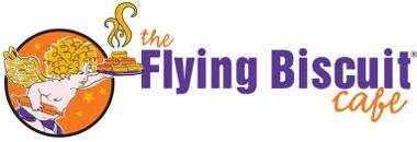The Flying Biscuit Cafe logo