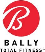 Bally Total Fitness Franchise