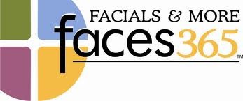 Faces365 logo