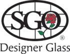 SGO Designer Glass logo