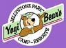 Yogi Bear's Jellystone Park Camp Resorts logo