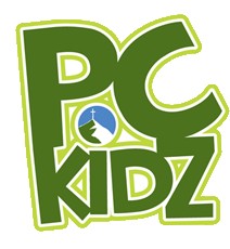 PC Kidz logo
