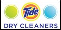 Tide Dry Cleaners logo