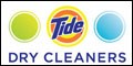 Tide Dry Cleaners Franchise