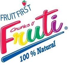 Fruti logo