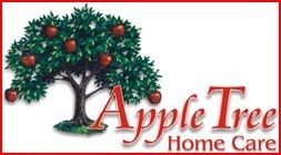 Apple Tree Home Care logo