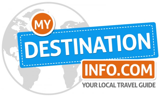 MyDestinationInfo.com Franchise