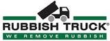 Rubbish Truck logo