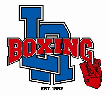LA Boxing logo