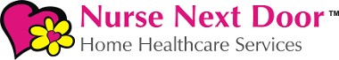 Nurse Next Door logo