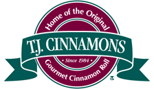T.J. Cinnamons Franchise