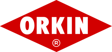 Orkin Pest Control logo