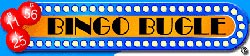 Bingo Bugle Newspaper logo