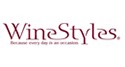 WineStyles logo