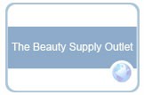 Beauty Supply Outlet logo