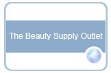 Beauty Supply Outlet Franchise