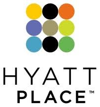 Hyatt Place logo