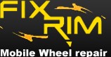FixRim logo