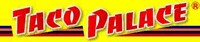 Taco Palace logo