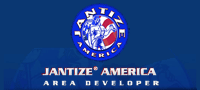 Jantize America Area Developer & Master Franchise logo