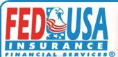 FedUSA logo