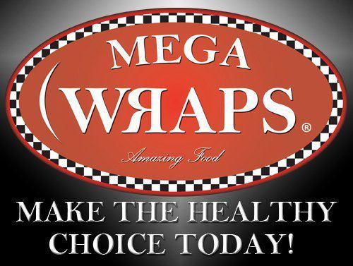 Mega Wraps Franchise