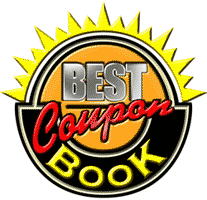 Best Coupon Book Franchise