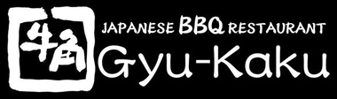 Gyu-Kaku Japanese BBQ Restaurant logo