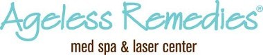 Ageless Remedies logo
