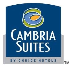 Cambria Suites logo
