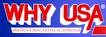 Why USA logo