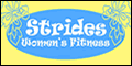 Strides Women's Fitness Franchise