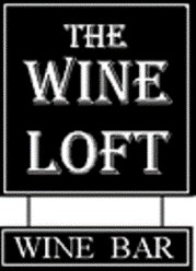 The Wine Loft logo
