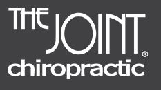 The Joint logo
