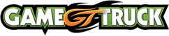 The GameTruck Licensing logo